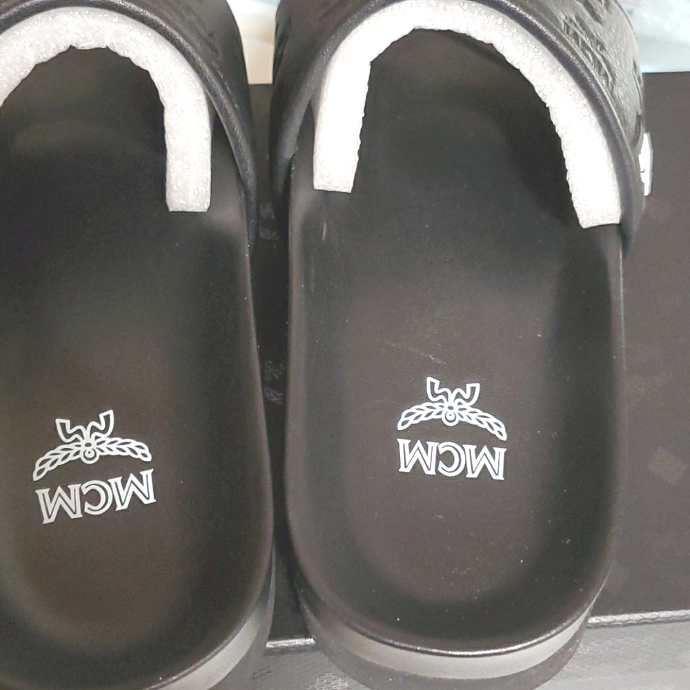 MCM Slides